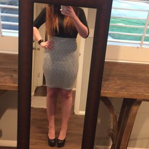 Brand new top/skirt (dress)
